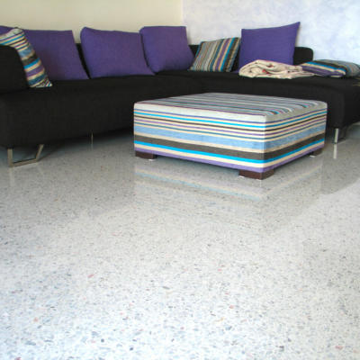 Lavorazioni Mozzo Pavimenti