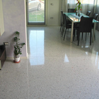 Lavorazioni Mozzo Pavimenti