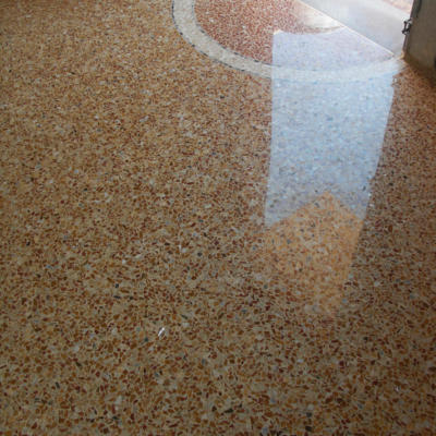 Lavorazioni Mozzo Pavimenti