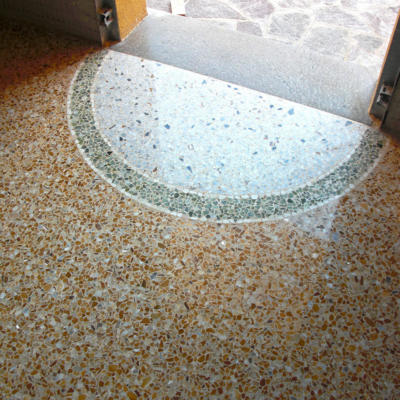 Lavorazioni Mozzo Pavimenti