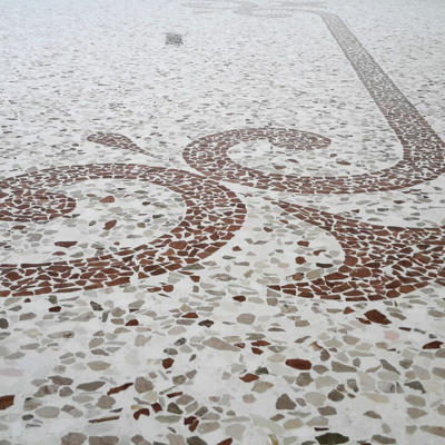 Lavorazioni Mozzo Pavimenti