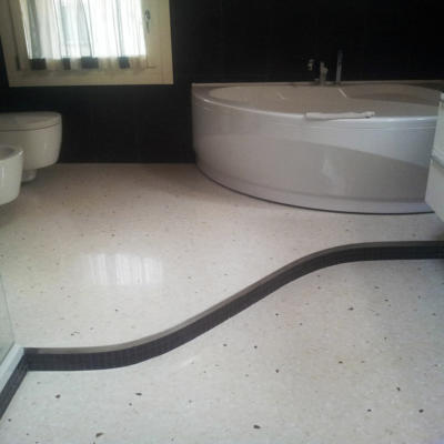 Lavorazioni Mozzo Pavimenti