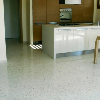 Lavorazioni Mozzo Pavimenti