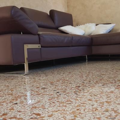 Lavorazioni Mozzo Pavimenti