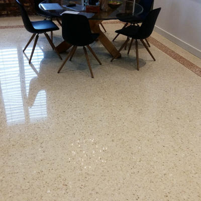 Lavorazioni Mozzo Pavimenti