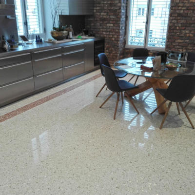 Lavorazioni Mozzo Pavimenti