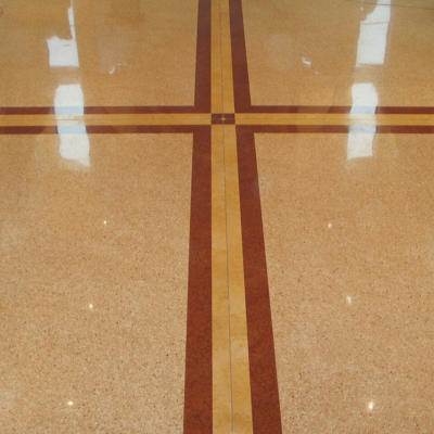 Lavorazioni Mozzo Pavimenti