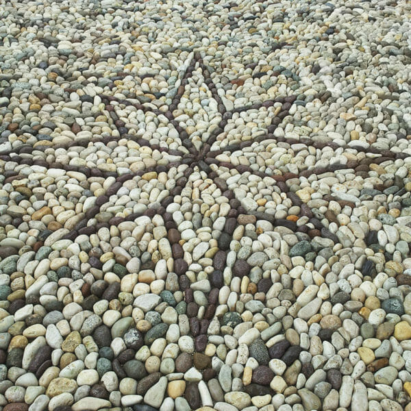 Mozzo Pavimenti Ciottolati