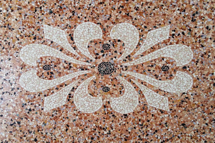 Lavorazioni Mozzo Pavimenti