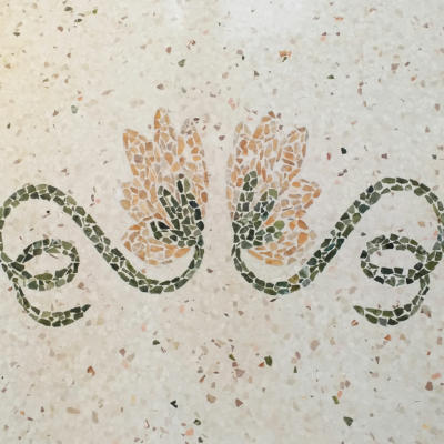 Lavorazioni Mozzo Pavimenti