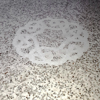 Lavorazioni Mozzo Pavimenti