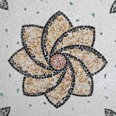 Lavorazioni Mozzo Pavimenti