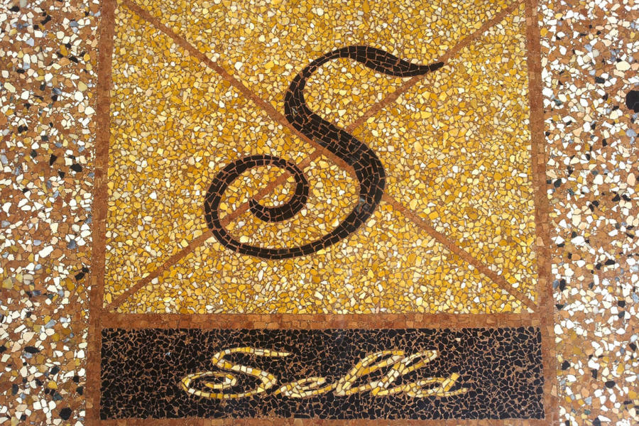 Lavorazioni Mozzo Pavimenti