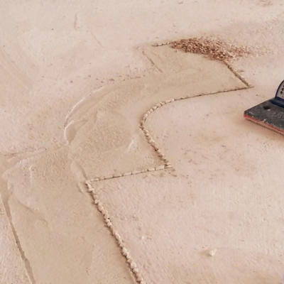 lavorazione prima fase