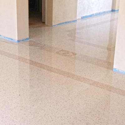 lavorazione risultato finale