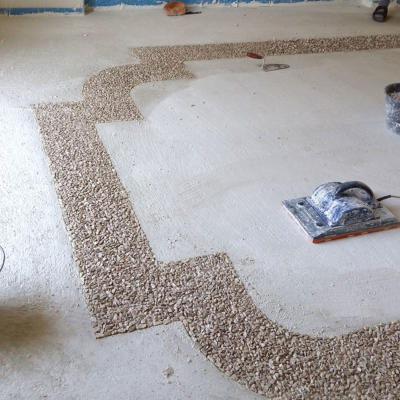 lavorazione seconda fase