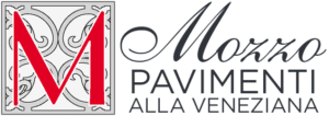Logo MOZZO OK