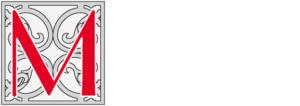 Logo MOZZO OK Bianco